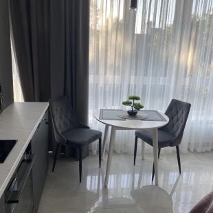 Фотография квартиры Апартаменты на проспекте Мира