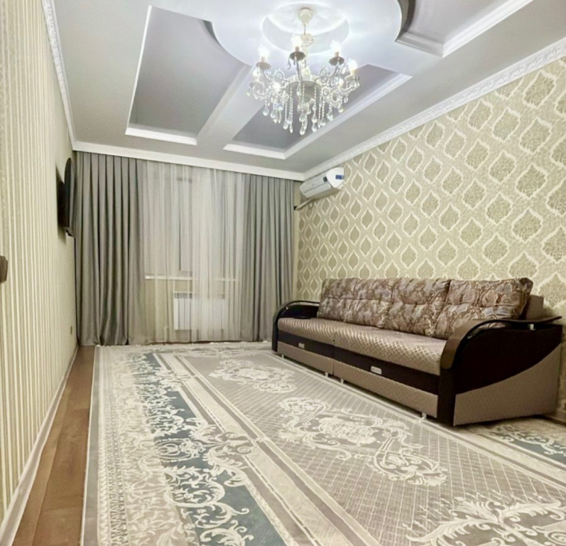 Фотография квартиры Апартаменты Двухкомнатные  Жк Модерн