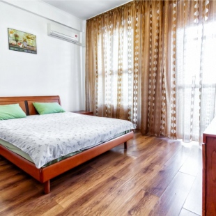 Фотография квартиры Апартаменты по соседству с городским акиматом Керемет 7к44