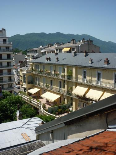 Фотография гостиницы Le Carré d'Aix