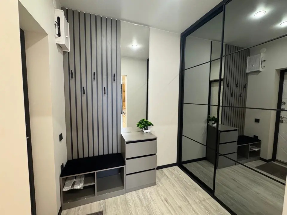 Фотография квартиры Квартира посуточная в ЖК Восточные Ворота