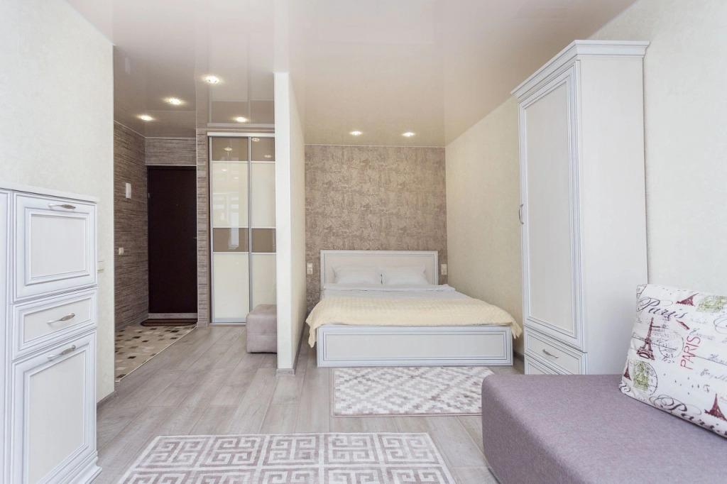 Фотография квартиры Квартира на Немиге в Центре Минска