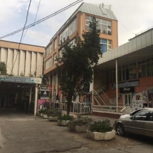 Фотография хостела Сомони-Хостел