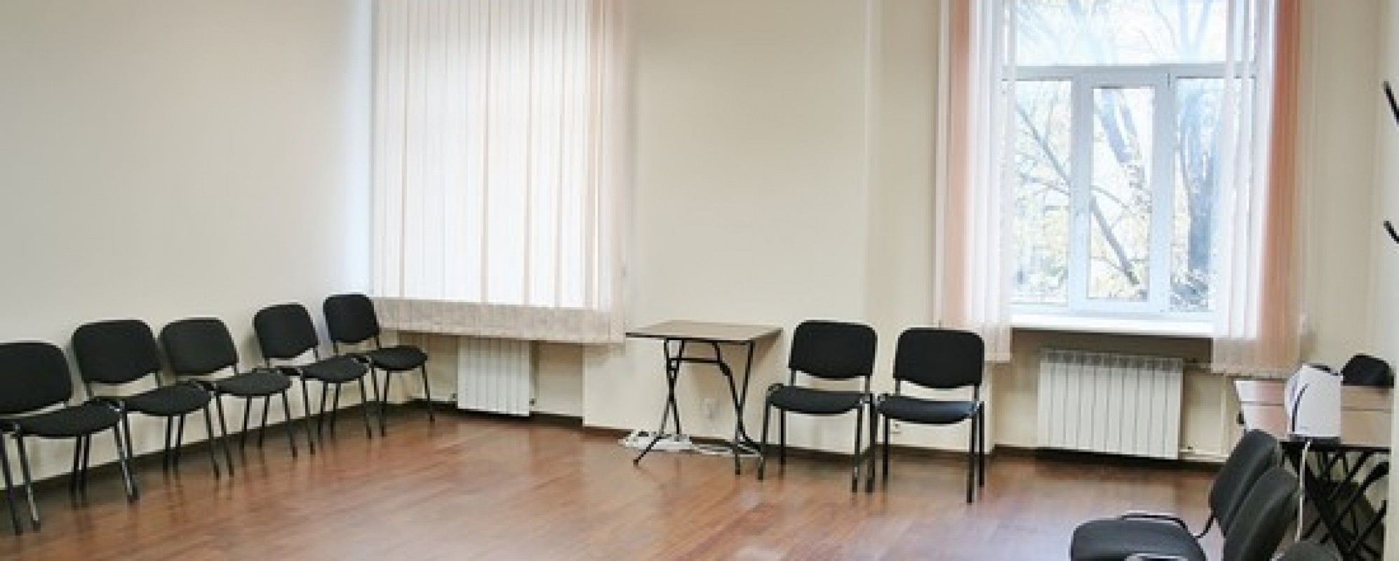 Фотографии конференц-зала Конгресс-холл Васильевский Зал Феодосиевский