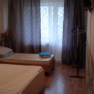 Фотография квартиры Апартаменты Вариант