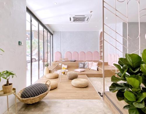 Фотография гостиницы One Heritage Hotel