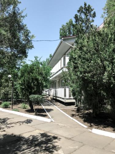 Фотография базы отдыха Регина