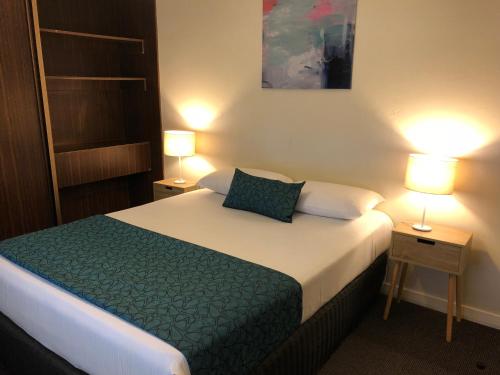 Фотография апарт отеля Greenways Apartments