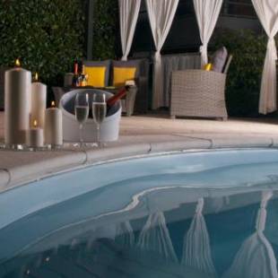 Фотографии мини отеля
Cascina36 B&B