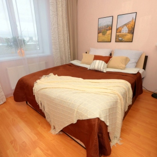 Фотография квартиры Квартира на Космонавтов 120