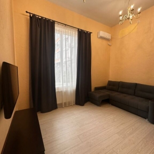 Фотография квартиры Апартаменты Sea Side 37