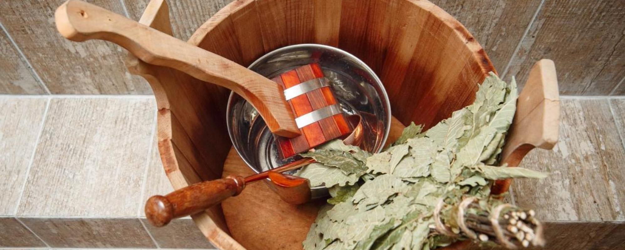 Фотографии сауны КоржовЪ сауна