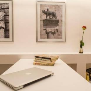 Фотографии мини отеля
Mirabilia Urbis Roma