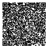 QR код гостиницы Виктория