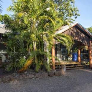 Фотографии базы отдыха 
            Discovery Parks - Lake Kununurra