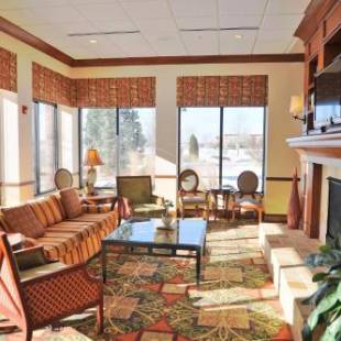 Фотографии гостиницы 
            Hilton Garden Inn Oconomowoc