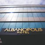 Фотография гостиницы Albanopolis Hotel