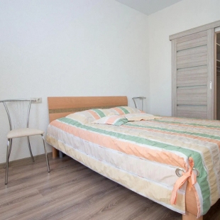 Фотография квартиры Roomer (Румер) на проспекте Независимости 89