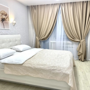 Фотография квартиры Квартира 2-комнатная KOMILFO-HOME в центре города на Тушканова 29