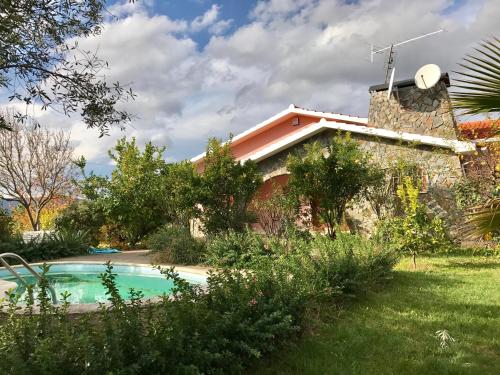 Фотография гостевого дома Quinta de São Marcos