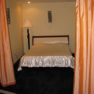 Фотография гостиницы Магнат