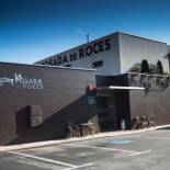 Фотография гостиницы Hotel la Posada de Roces