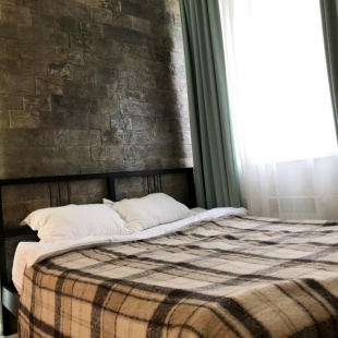 Фотография квартиры Апартаменты Light House