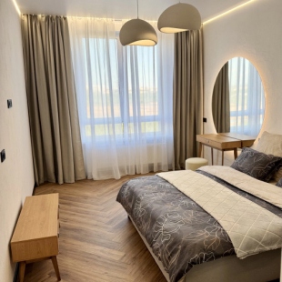 Фотография квартиры Квартира Столичный