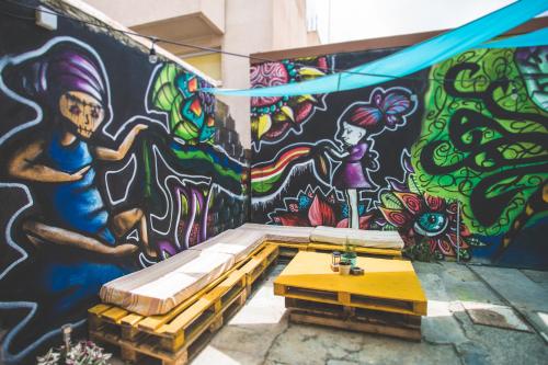 Фотография хостела Lemongrass Hostel