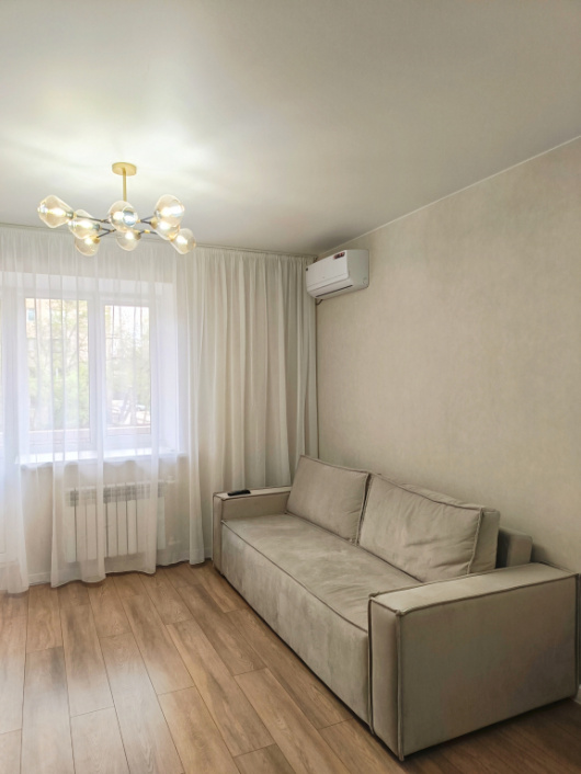 Фотографии квартиры 
            Квартира Однокомнатная Уютная