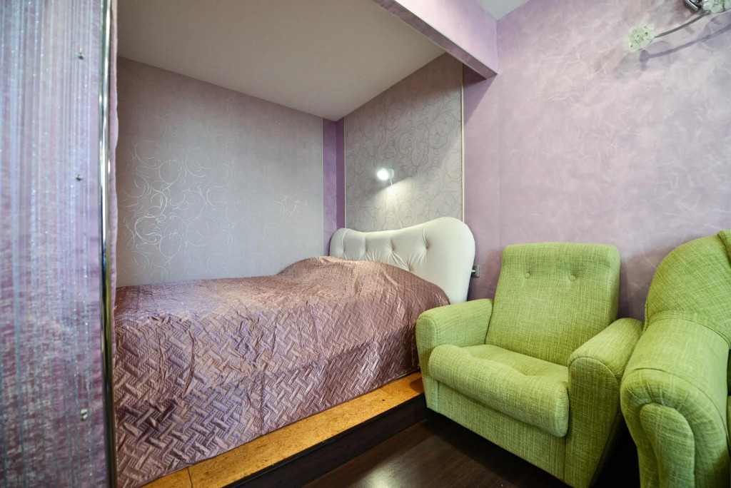 Фотография квартиры Апартаменты на улице Большая