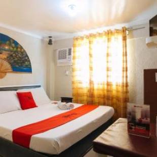 Фотографии гостиницы
RedDoorz Plus @ Lagoon Beach Resort Zambales