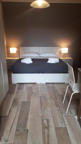 Фотография мини отеля Central Park