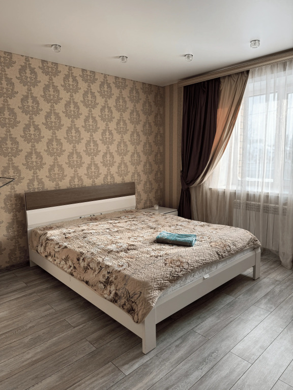 Фотография квартиры Квартира Уютная квартира в центре города