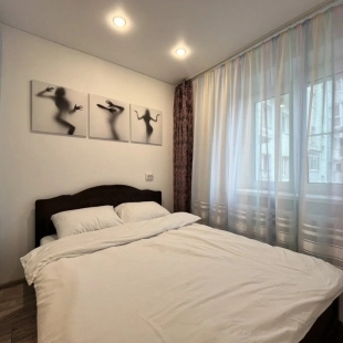 Фотография квартиры Апартаменты у метро Горьковская