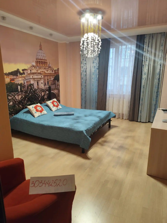 Фотография квартиры Квартира Рядом с Двумя Пляжамии