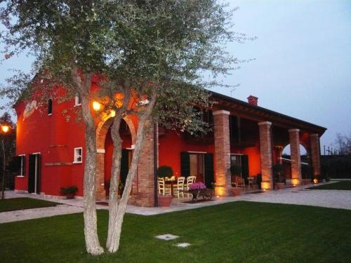 Фотография базы отдыха Borgo D'Asolo