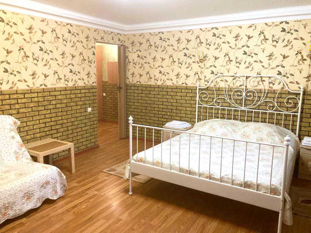 Фотография квартиры Апартаменты Широкая 34