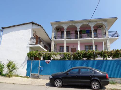 Фотография гостевого дома Морская звезда