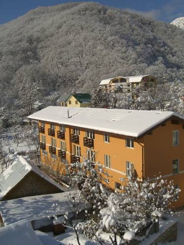 Фотографии гостиницы
Тукан