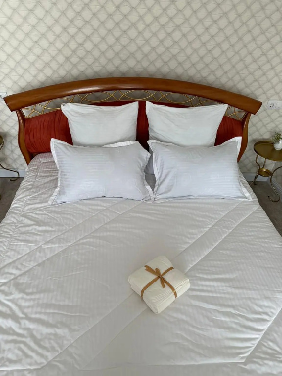 Фотография квартиры Квартира на ул.Яблочкина