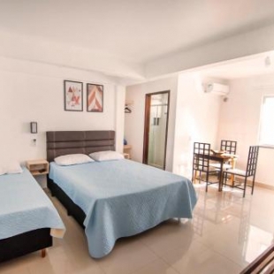 Фотография мини отеля Pousada Casa de Praia