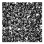 QR код достопримечательности Ботанический сад ТНУ им. В.И. Вернадского