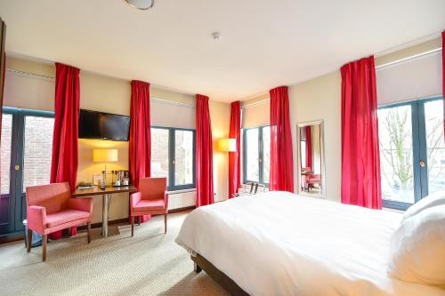 Фотография гостиницы Hotel Munten