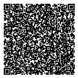 QR код гостиницы Горный Алтай