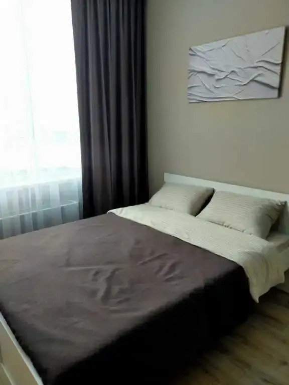 Фотография квартиры Апартаменты Royal Mood 1