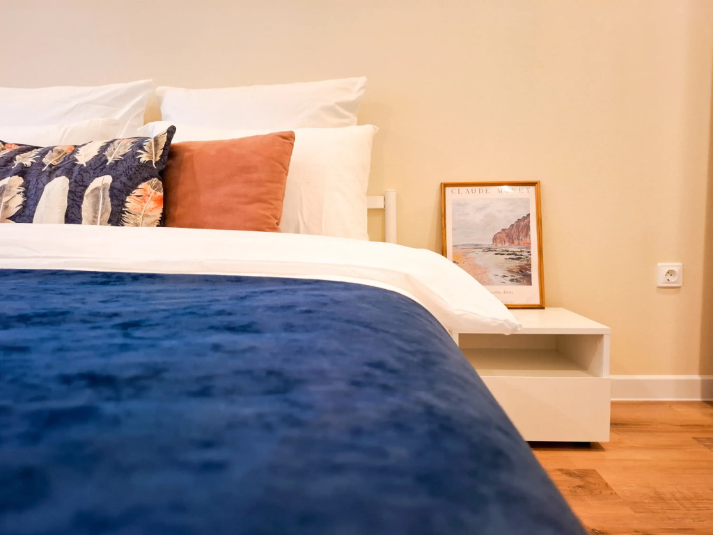 Фотография квартиры Апартаменты Indigo