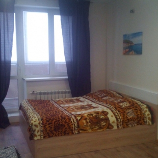 Фотография квартиры Апартаменты Marks Inn 4А