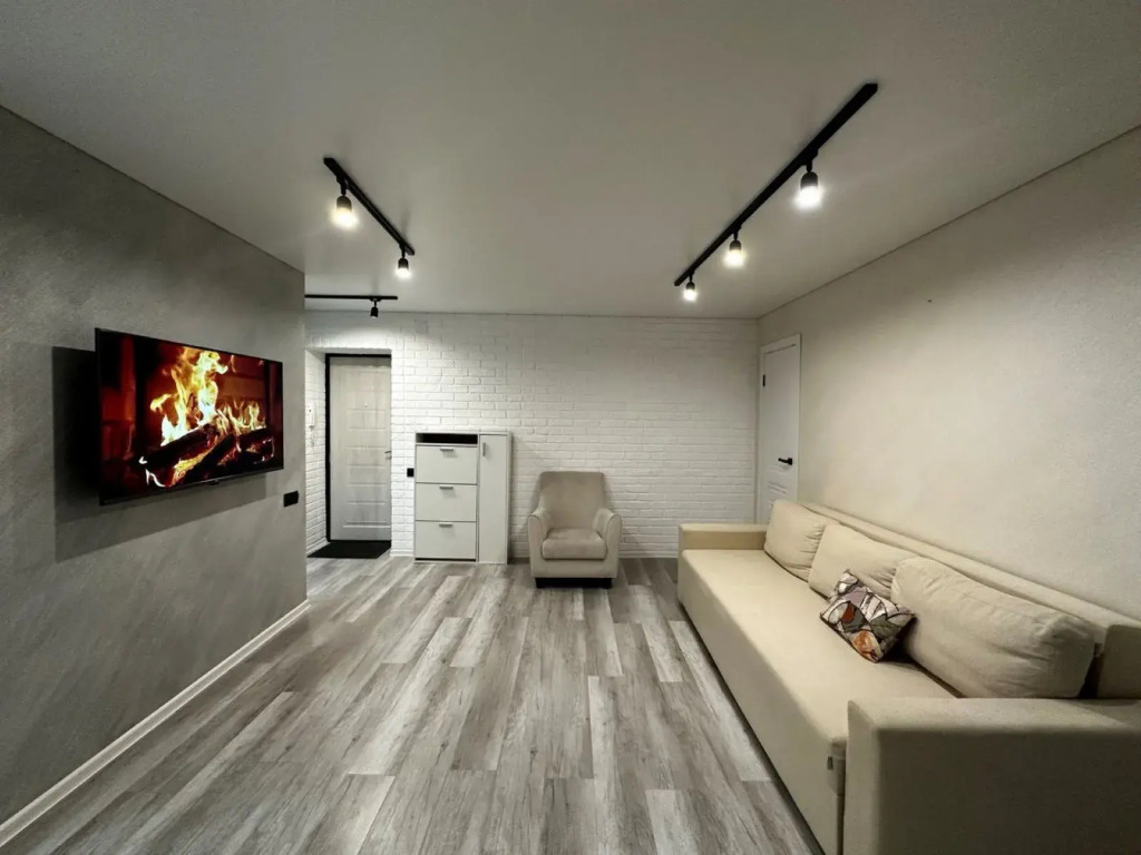 Фотография квартиры Апартаменты Сутки Уфа на Проспекте Октября 87