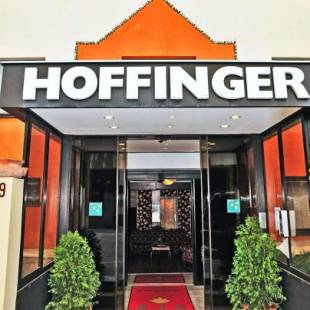 Фотографии гостиницы 
            Hotel Hoffinger